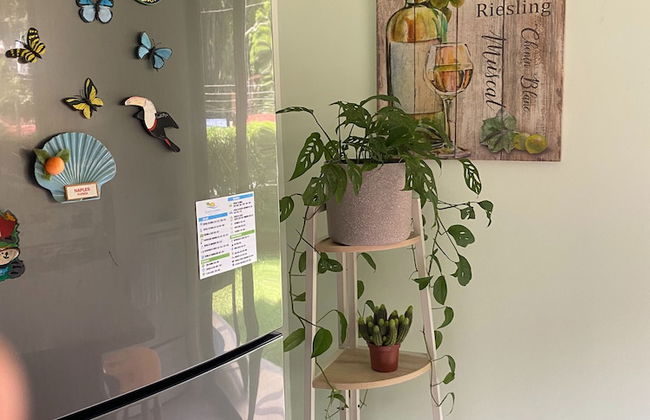 Holiday Beach House In Punta Leona - Wprivate Pool - Foto 12