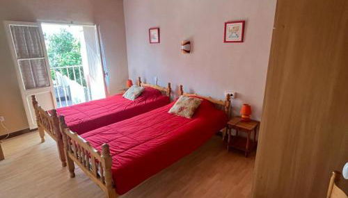 Maison 2 chambres à Saint-André, proche plages et Espagne, terrasse spacieuse, ménage inclus - FR-1-732-36 - Foto 5