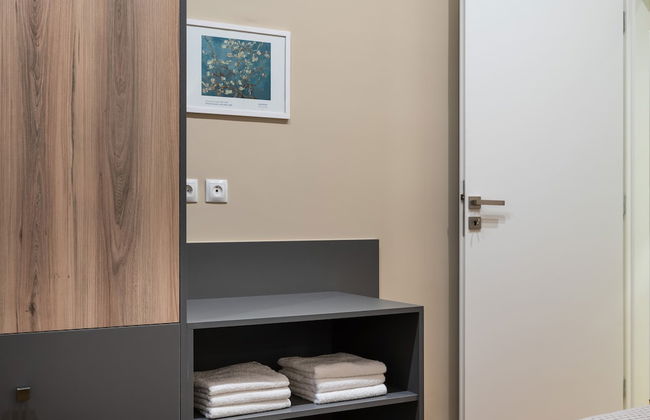 Absolute Athens Apartments - Foto 6