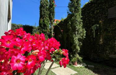 Flat Garoa Recanto Florah - Foto 4