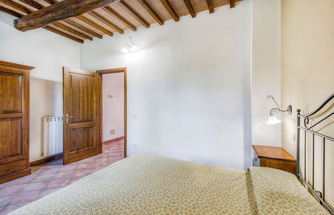 Grano Family Apt Shared Pool Volerra - Photo 15