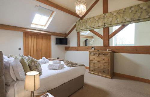 Oak Cottage - Foto 47