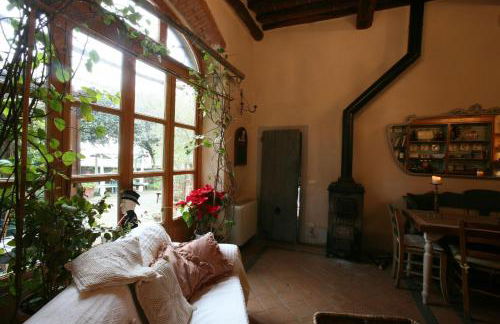 Villa Toppani Del Sodo - Foto 52