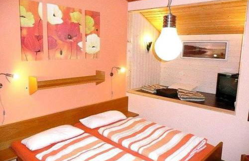 Feriendorf Öfingen 12 - Photo 25