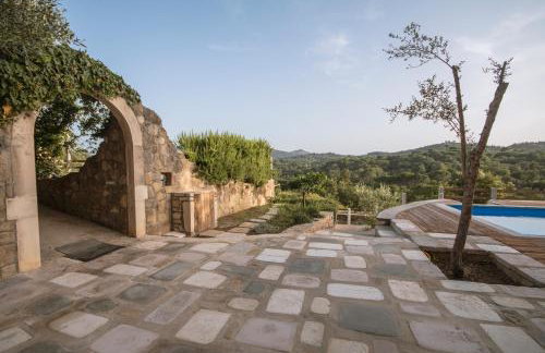 Corfu Tramezzo designer's House - Foto 8