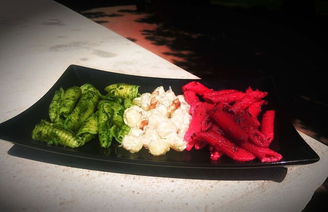 Tenuta Bellaprima - Foto 28