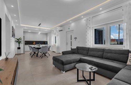 Villa Ante - Private Pool, Wellness & Gym - Foto 56