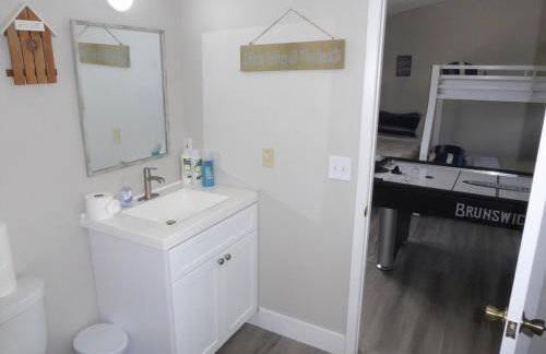 Perfecto Mundo 7, Orlando Area 6BR-2MB-3BR Indoor Pool, Ping Pong, Jacuzzi, Disney - Foto 2