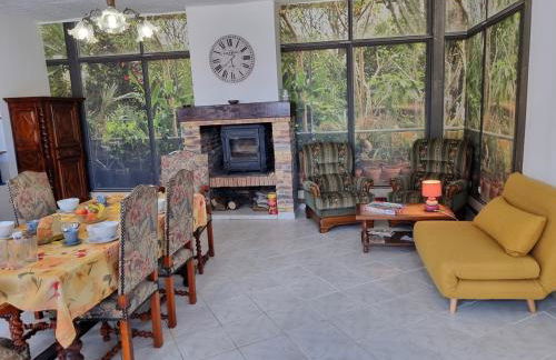 La Forge 4 personnes - Foto 11