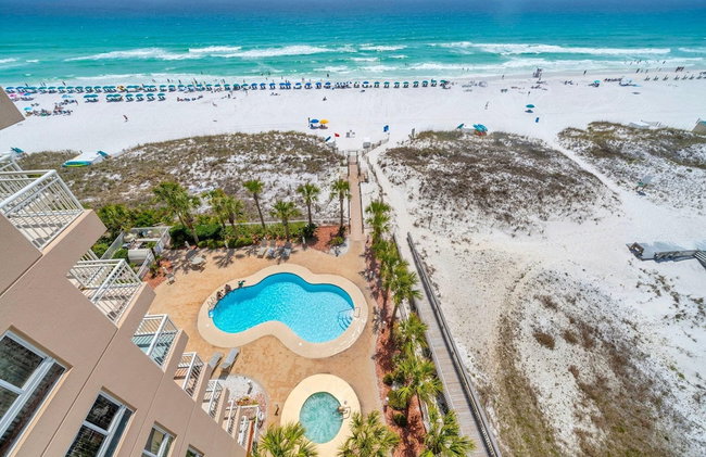 Destin Towers 93 - Foto 49