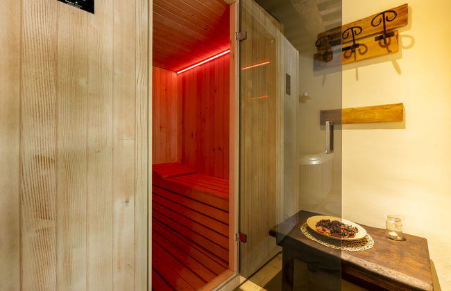 Green Wellness House - Photo 17