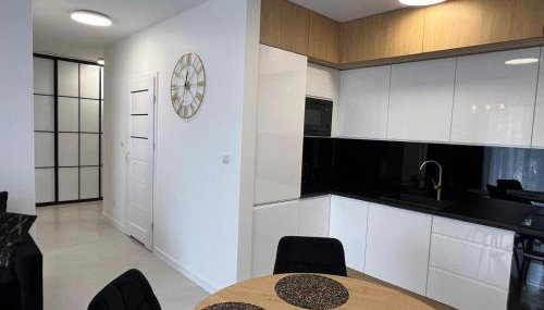 Apartament Poznańska 2 - Foto 3