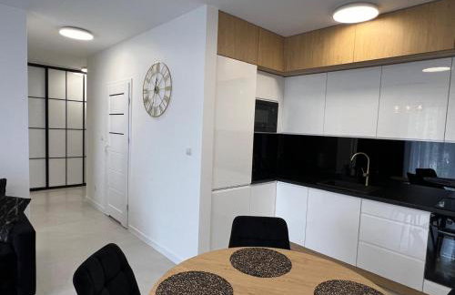 Apartament Poznańska 2 - Foto 3