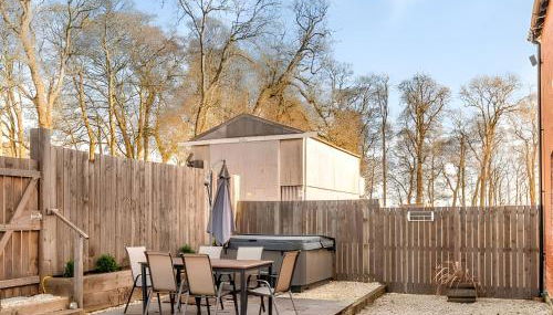 Nellies Shed, Wolds Way Holiday Cottages, 3 bed spacious cottage - Foto 1