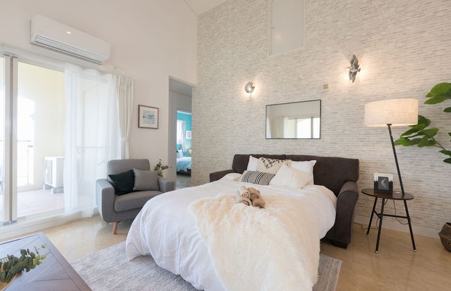 Villa Del Oro Oceanside - Foto 13