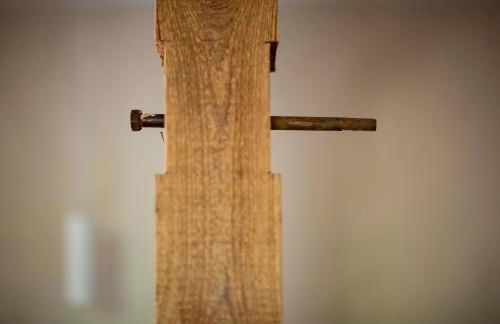 Große Wohnung mit Loggia - Photo 12