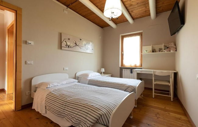 Cascina Serenella B&B - Photo 10