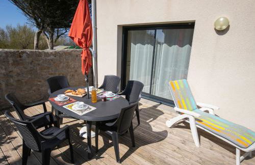 Holiday Home Tal ar Mor by Interhome - Foto 63