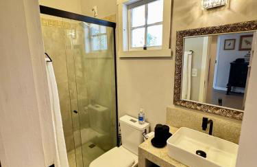 Casas Petite Province Tiradentes refúgio ao pé da Serra - Foto 55