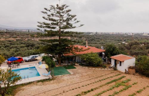 Minas Farm Cottage - Photo 18