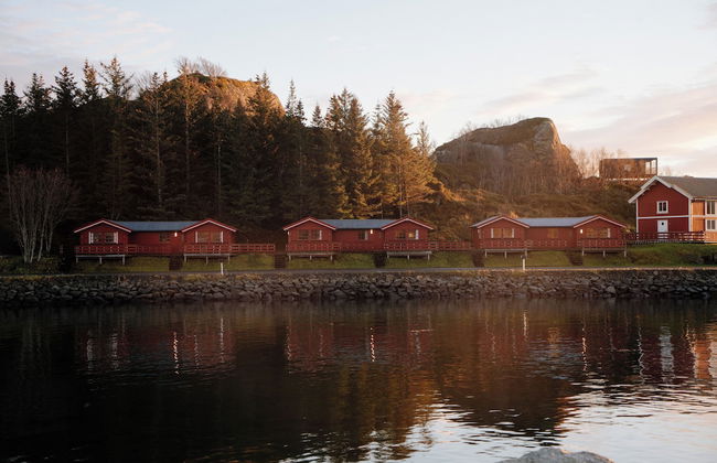 Skårungen - Photo 59