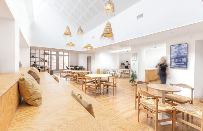 Les Appartements de Babel Vieux Port - Foto 24