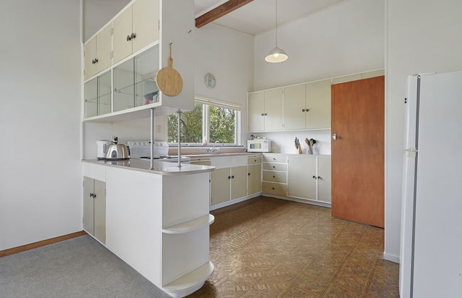 Dazzling Mairangi Bay Retreat Sea Views - Foto 22