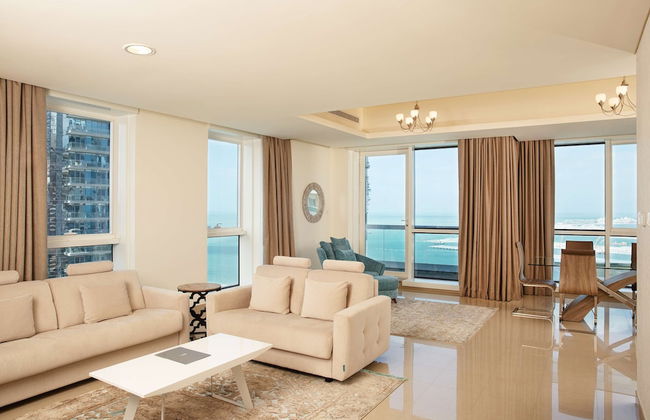 Barcelo Residences Dubai Marina - Photo 10