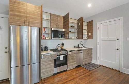 Modern Minimalist Studio Apt in Portage Park - Pensacola 3W - Foto 19