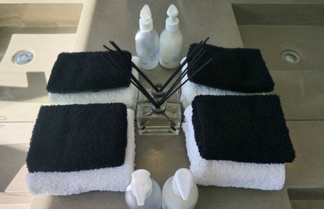 Oubaai Villa - Foto 11