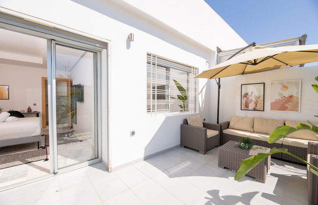 Stayhere Rabat - Agdal 2 - Classic Residence - Photo 64