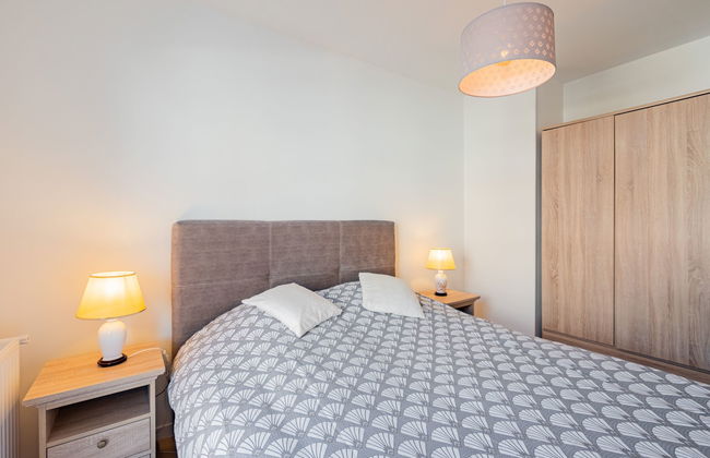 L'Hippocampe T2 balcon - Foto 13