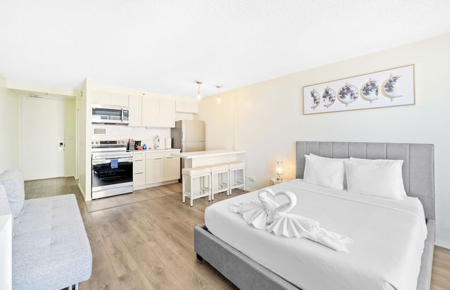 Marine Surf by Tropical Escapes Realty - Foto 74