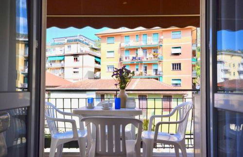 Casa Erica, balcone e WiFi - Foto 6