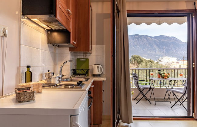 Amalia's Serendipity - City Lights & Mountain Vistas - Foto 17