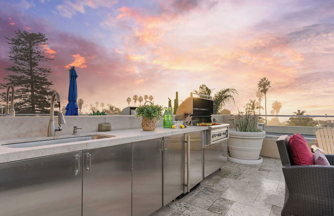 Windansea by Avantstay Private Rooftop Patio, 2 Blocks to Beach & Town - Foto 44