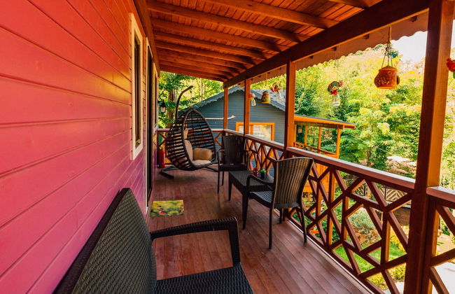 Sapanca Casamia Suit - Foto 28