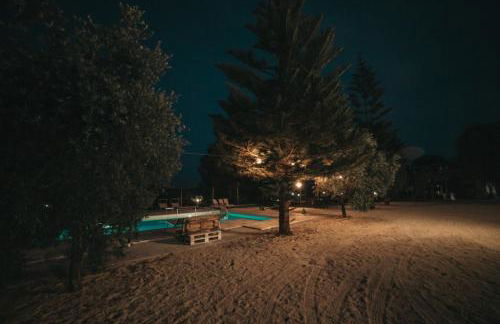 Masseria Macchiarola - Foto 15