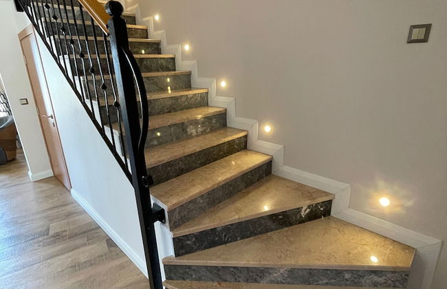 Oikos Bozcaada - Foto 43