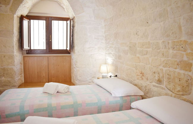 Trulli Loco - Foto 11