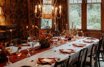 Dungarthill House - Foto 8