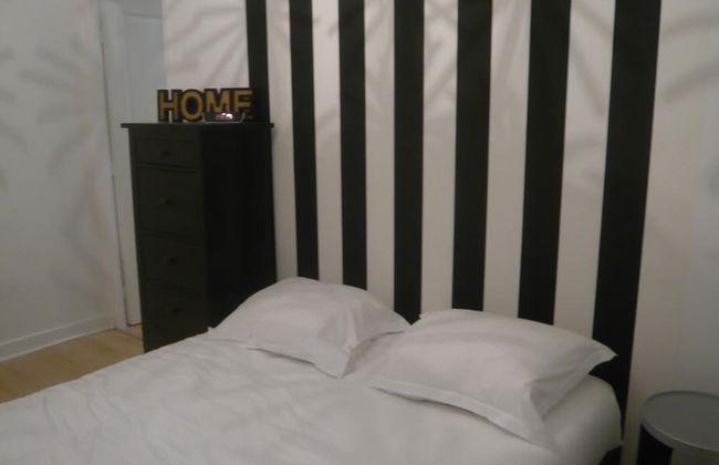 BRIDGESTREET OPERA MONTMARTRE - Foto 12