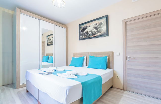 MELISA SUIT RESIDENCE - Photo 9