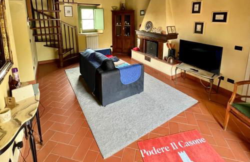 Podere il Casone - Foto 24