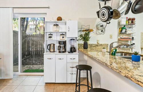 Beach Cul-de-sac a Family Haven - Foto 10