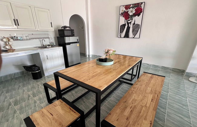 Kuan Mapraw Villa 2 - Foto 29