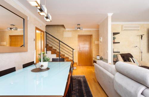 Rooftop Cityview Classic Suite - Foto 6