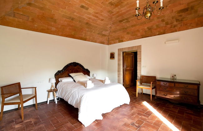 Mas Sastre - Luxury Farmhouse With Pool - Foto 8