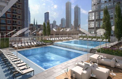 Global Luxury Suites at Sky - Foto 24