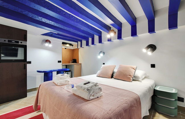 Studio for 2 People in Rivoli - Foto 4